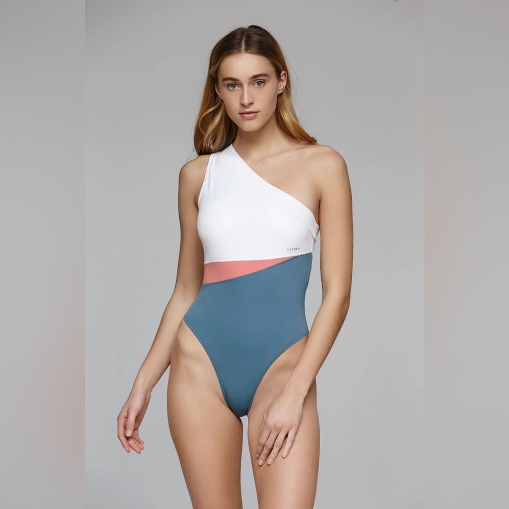 Titika One Piece